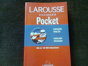 Diccionario Laurose