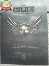 The Cylius